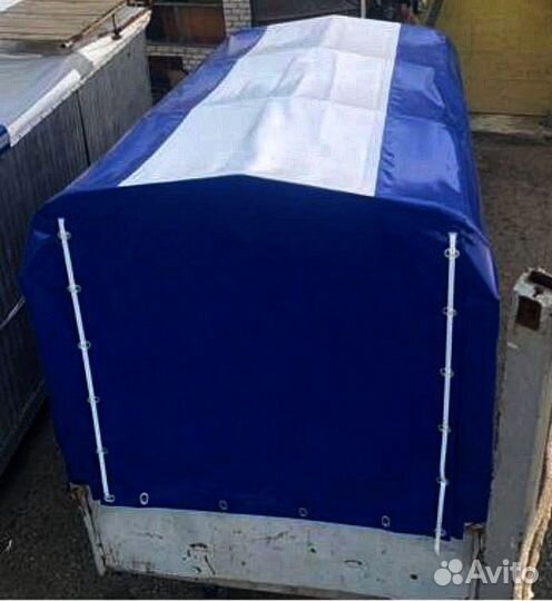 Тенты от производителя