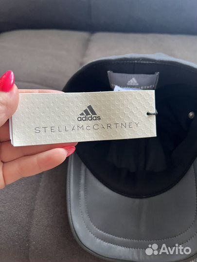 Кепкаadidas by Stella McCartney