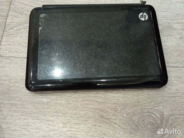 Нетбук hp mini