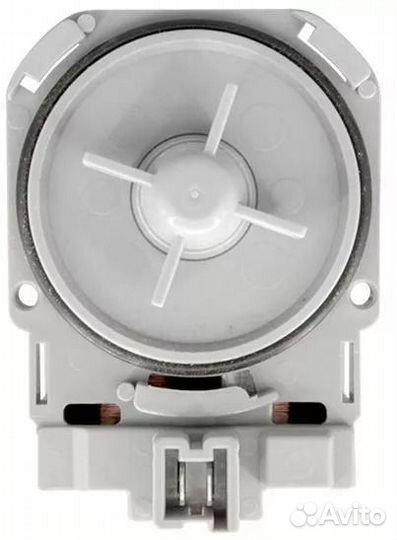 Насос сливной PMP002UN для стиральной машины askol