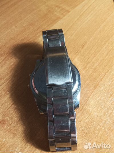 Часы sharp мужские