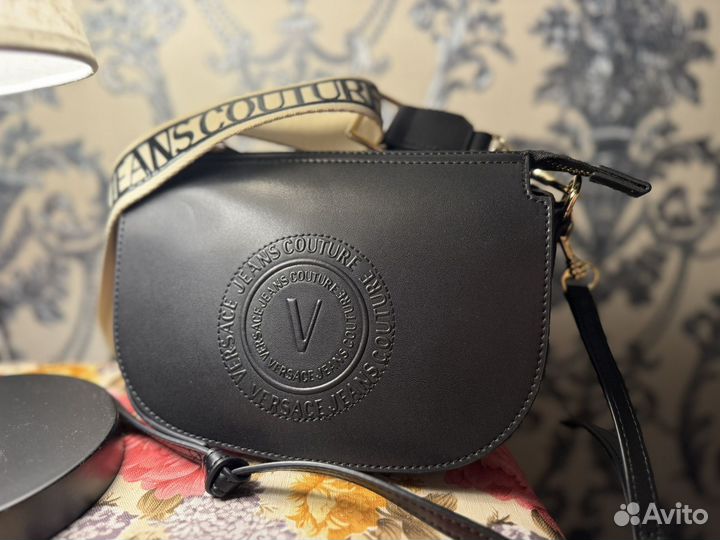 Сумка Versace jeans