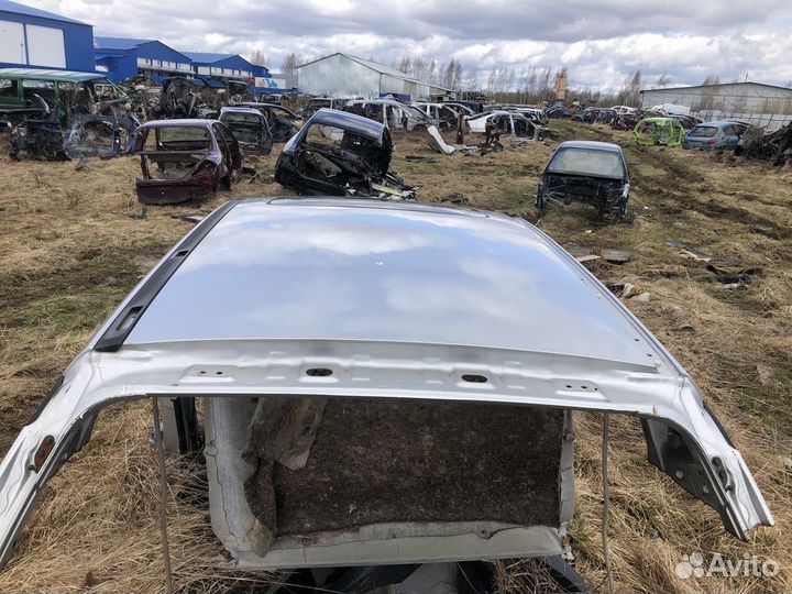 Крыша Nissan Murano z50