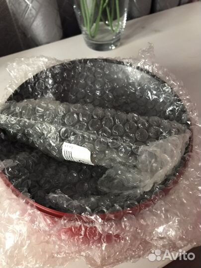 Ковш «Томат» металлический