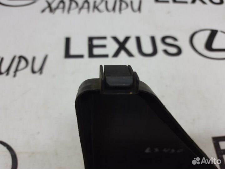 Крышка блока предохранителей Lexus Ls430 2000-2006