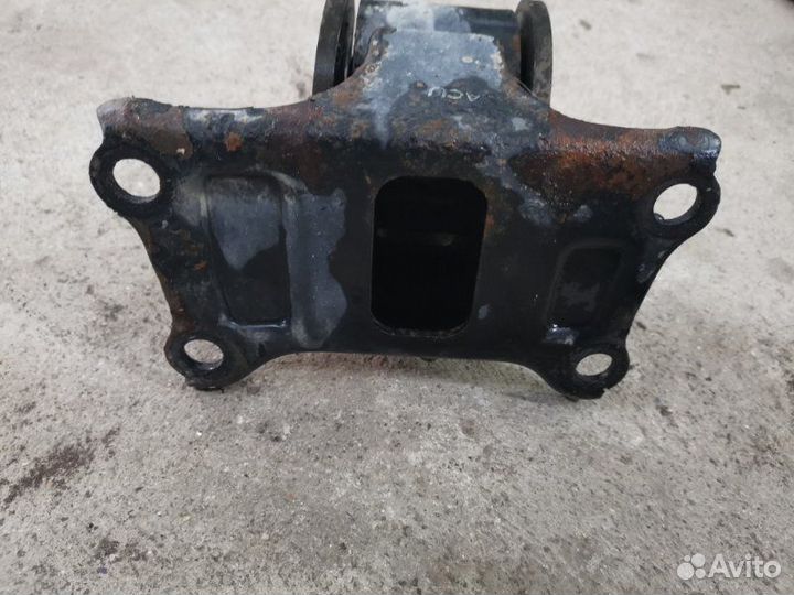 Подушка двигателя левая Hyundai Sonata седан тагаз