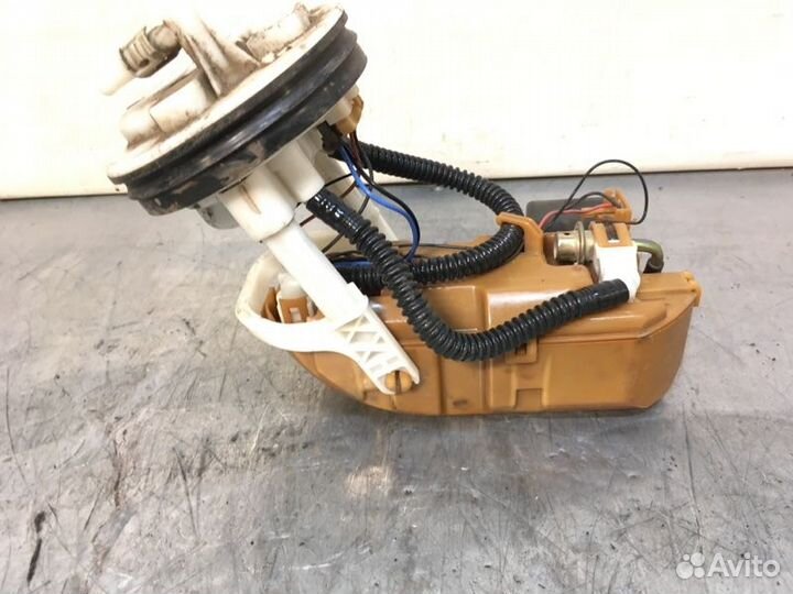 Насос топливный Honda Civic Ferio D15B 2001