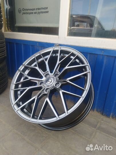 R18/5/112 Новые WV Passat, Skoda Мерседес audi