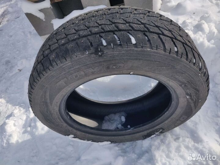 Toyo Open Country I/T 215/65 R16