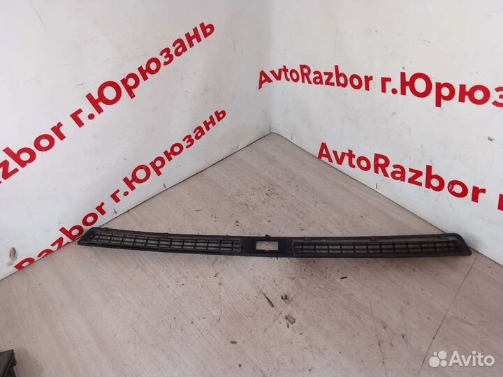 Дефлектор воздушный Mitsubishi Lancer Cedia