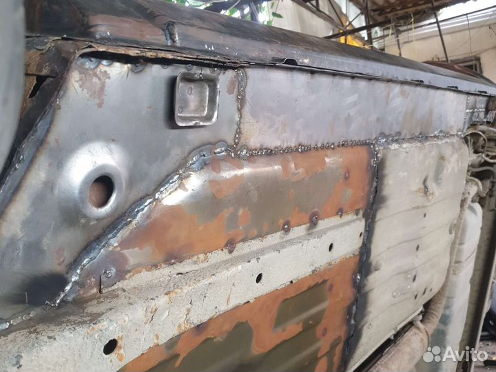 Услуги сварщика сварочные работы авто