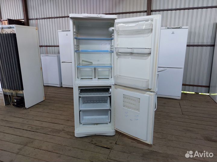 Холодильник бу Индезит c132g.44 Доставка. Гарантия