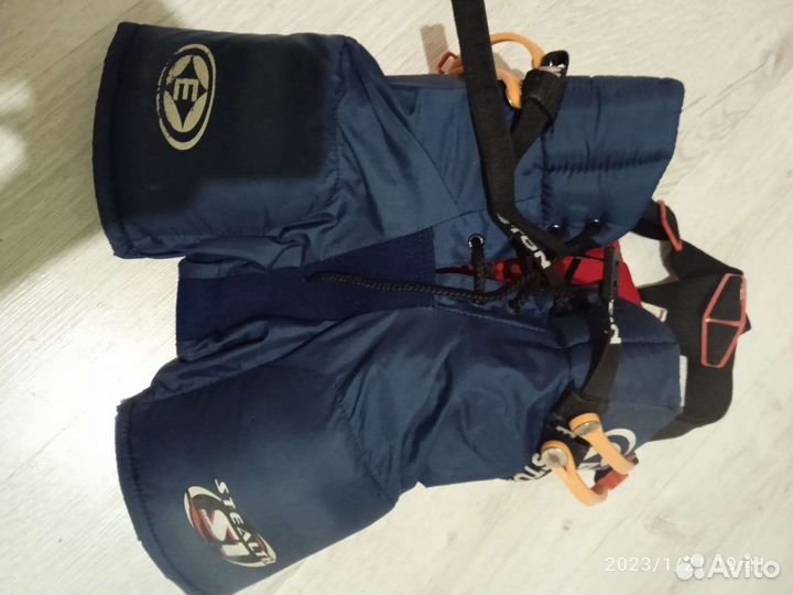 Защита хоккейная: шлем, шорты,нагрудник,термобельё