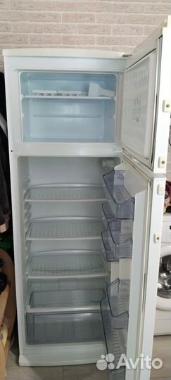 Холодильник, бу