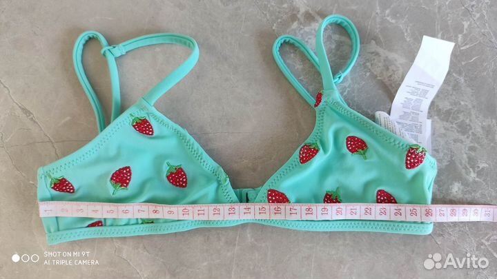 Купальник для девочки Calzedonia 122-128