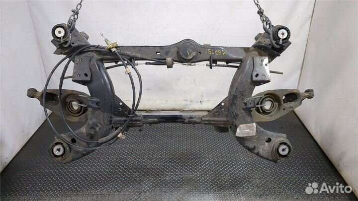 Балка подвески задняя Dodge Charger, 2007