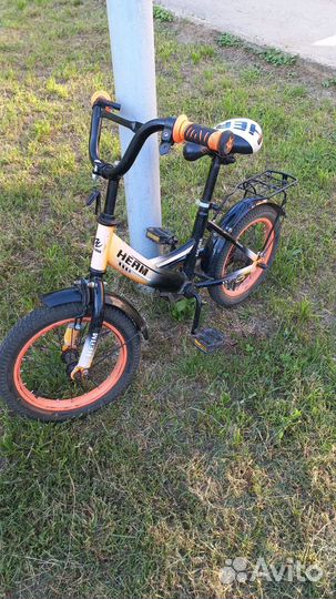 Велосипед Heam 12