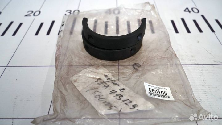 Вкладыш мачты (3еа7131291) Komatsu