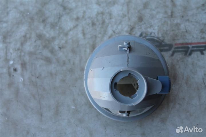 Фара противотуманная правая Тойота