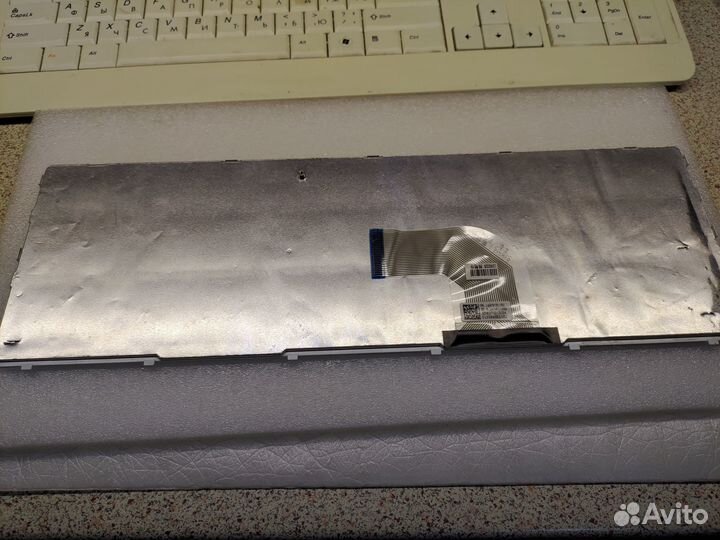 Клавиатура для Sony SVE15