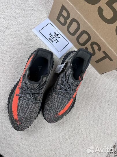 Кроссовки Adidas Yeezy Boost 350 оригинал