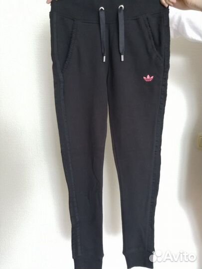 Костюм Adidas подростковый