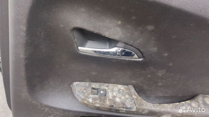 Дверь боковая Chevrolet Volt, 2014
