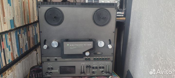 Электроника та 1 003