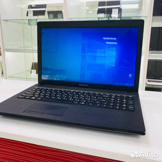 Ноутбук lenovo g505 (20240) №292849