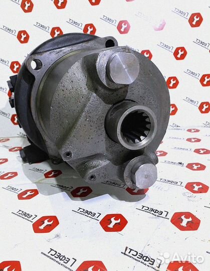 Мотор хода CAT 325C 215-9982