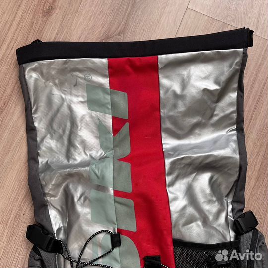 Рюкзак Volki оригинал новый