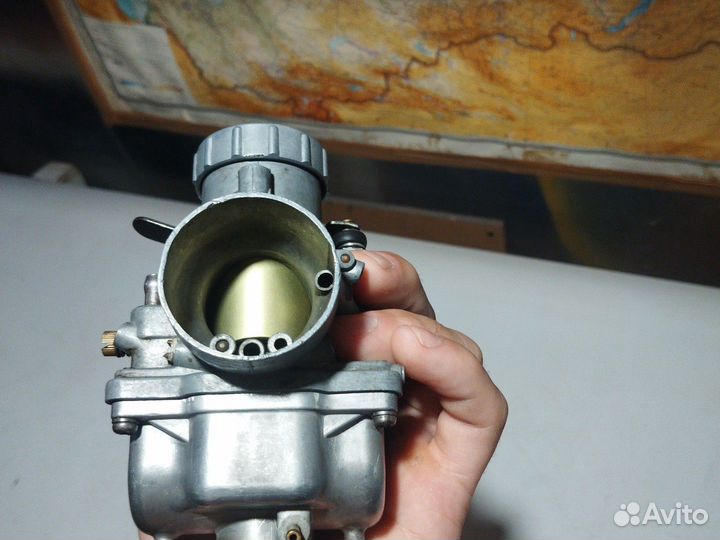 Продам карбюратор микуни на иж пс оригинал