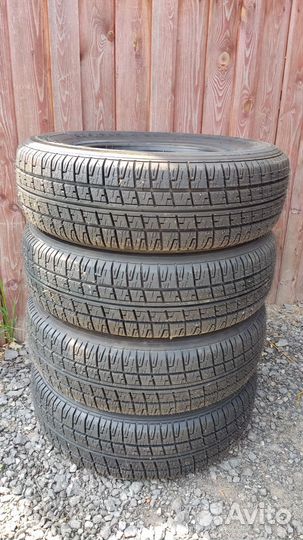 Белшина Бел-59 205/70 R14 93T