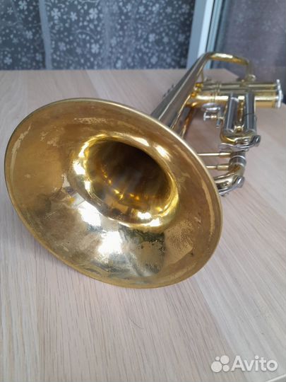 Продам трубу Bach-401