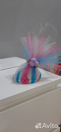 Костюм конфетки для девочки