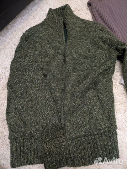 Кофты пакетом размер M