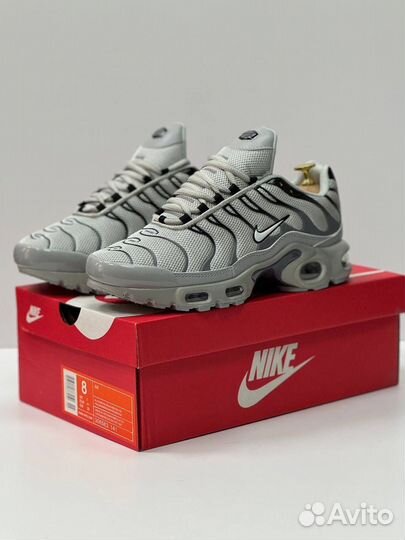 Кроссовки Nike Air Max TN Plus