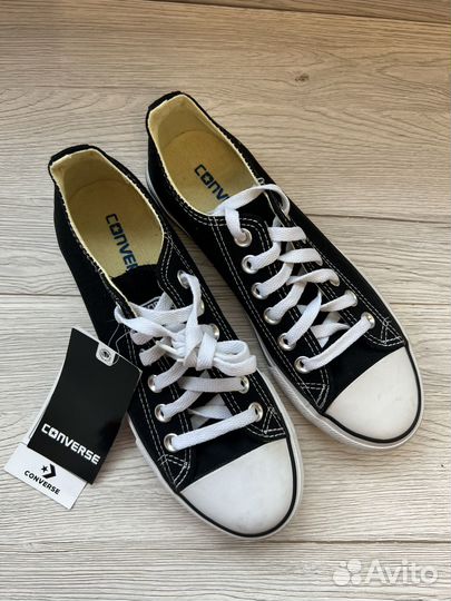 Кеды Converse женские