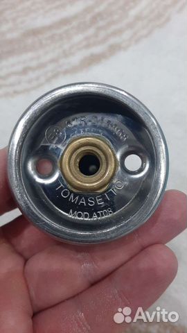 Переходник для заправки газом