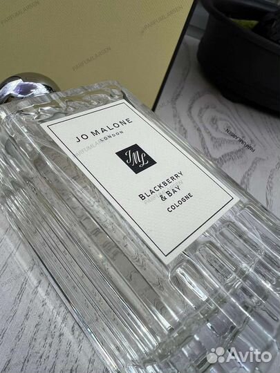 JO malone Blackberry & Bay100 ml