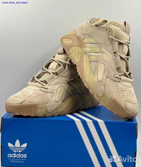Adidas Streetball (Арт.99189)