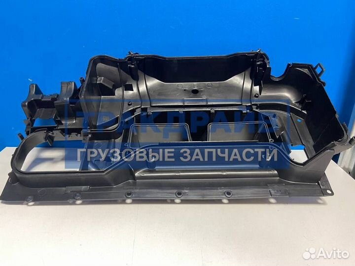 Корпус печки для автомобилей Скания 5 серия