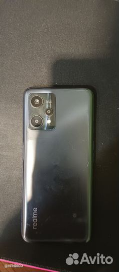 realme 9 5G, 4/128 ГБ