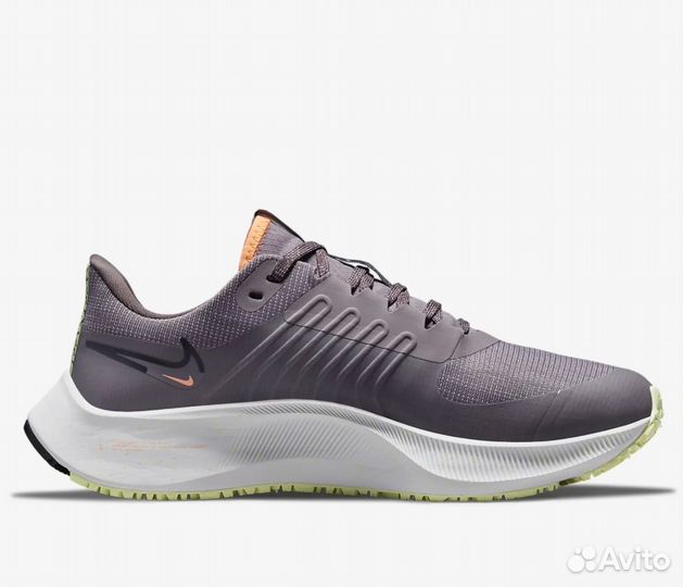 Кроссовки Nike pegasus 38 shield женские