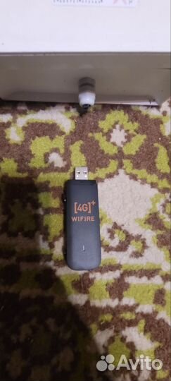 Комплект интернета 4g