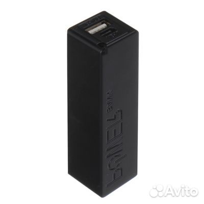Отдам бесплатно Power bank 1200 mah