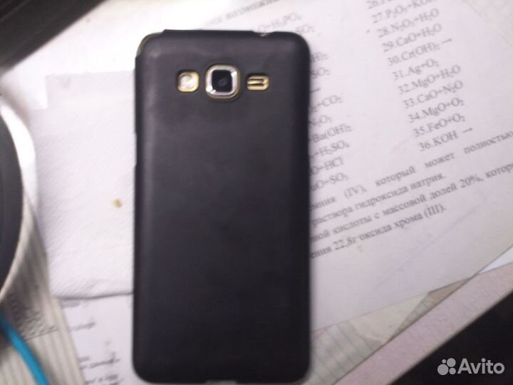 Samsung Galaxy Grand Prime SM-G530F, 8 ГБ
