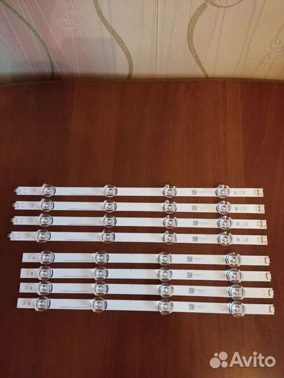 Подсветка для телевизора lg42lb; LF новая