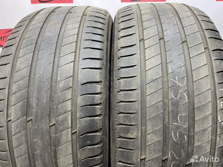 Michelin Latitude Sport 3 275/45 R20
