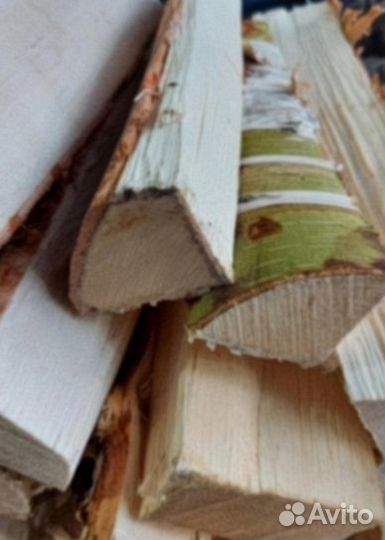 Дрова ольховые с доставкой